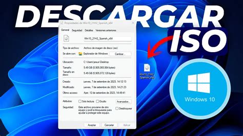 Cómo descargar un archivo ISO de Windows 8.1 (32/64 bits).